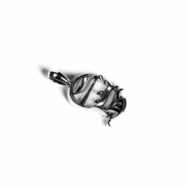 CH LOGO PENDANT