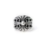 Chrome Hearts Keeper Ring – Luxury, Timeless Design with Iconic Symbolism