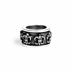 BS Fleur Spinner Ring – Stylish and Elegant Design for Everyday Wear
