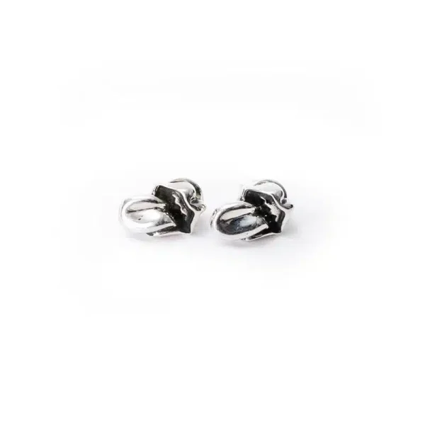 Lip and Tongue Earring – Bold, Edgy, and Unique Jewelry