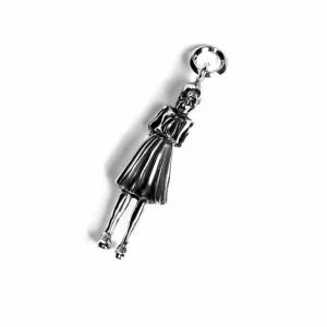 LARGE FOTI SKIPPY PENDANT